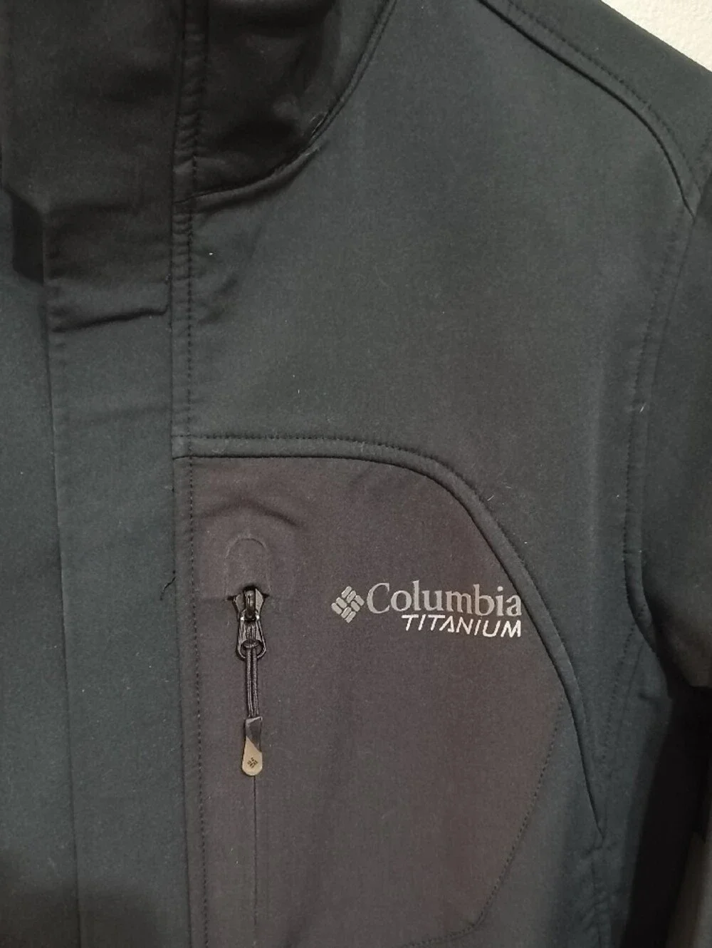 Columbia size small